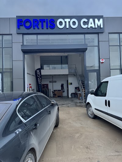 Fortis Oto Cam - Oto Servisi