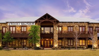 Rocky Walton Injury Lawyers - Car accident lawyer in Arlington