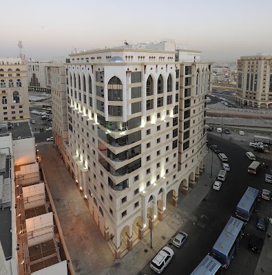 As'Saafa Hotel | فندق السعفة