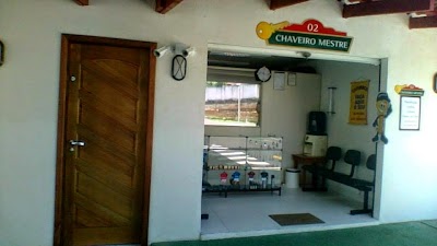 Foto de Chaveiro Mestre Centro Cívico