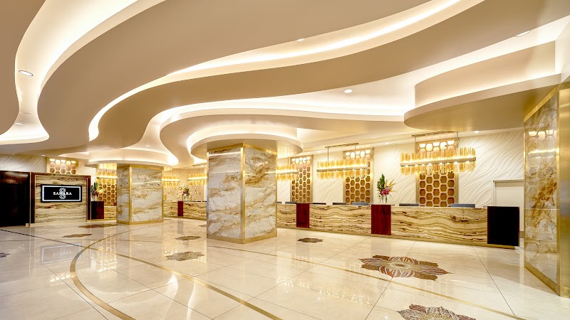 SAHARA Las Vegas photo 6