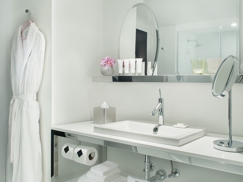 SAHARA Las Vegas photo 4