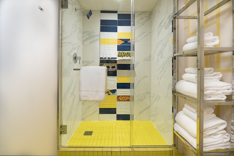 SAHARA Las Vegas photo 7