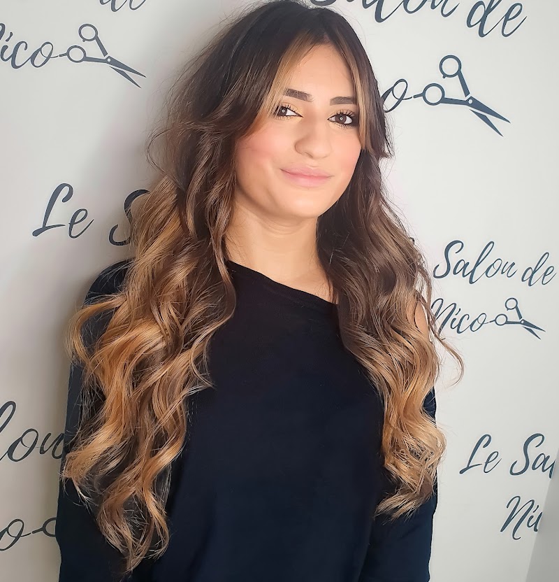 LE SALON DE NICO (LE SALON DE NICO) — photo 5