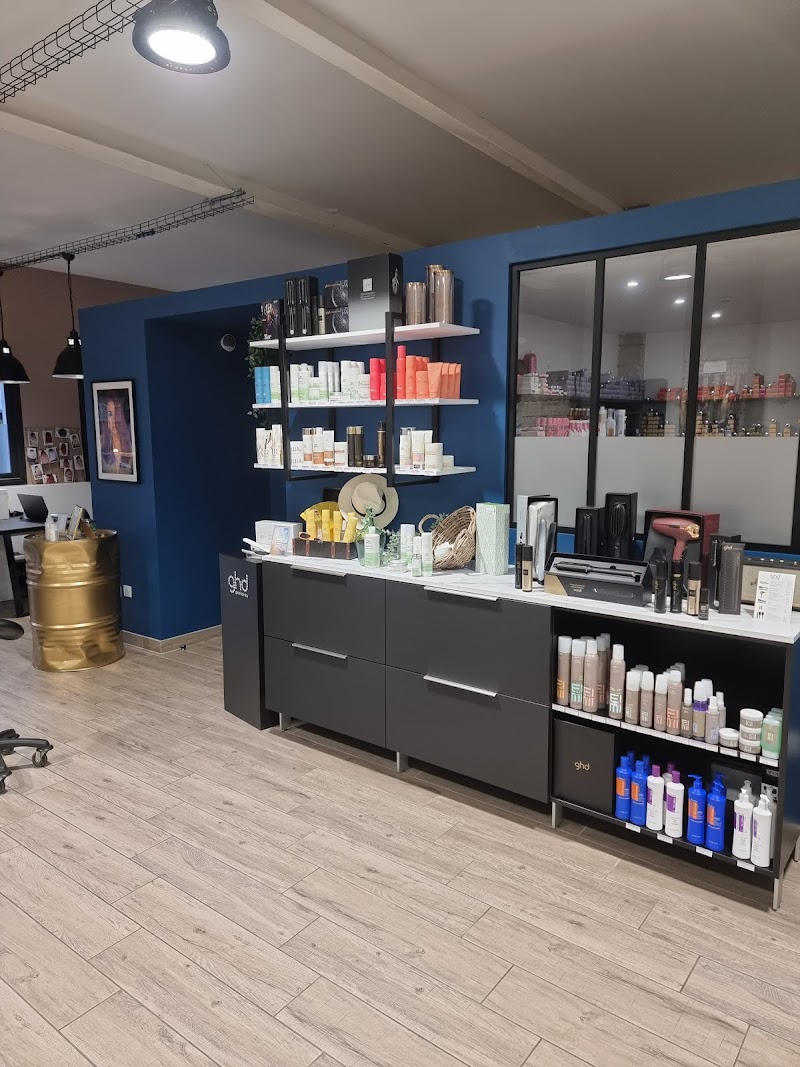 LE SALON DE NICO (LE SALON DE NICO) — photo 3
