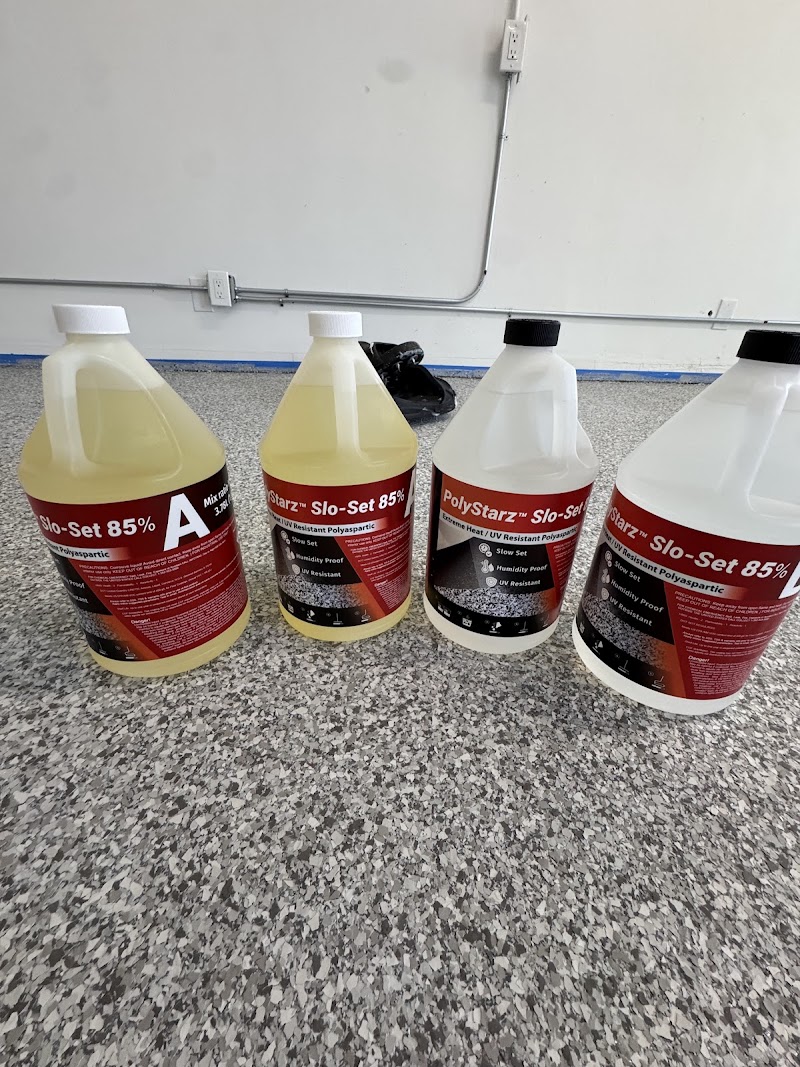 Oc Coating & MacHine LLC photo