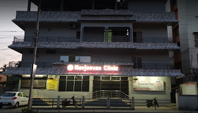 Dr. Shalini's Navjeevan Clinic