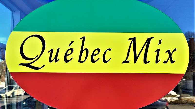Québec Mix