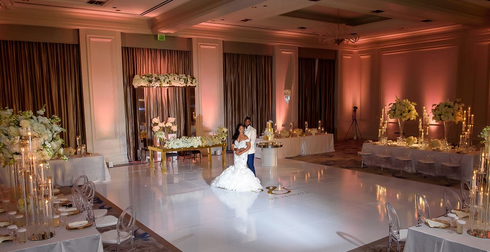 Touch of Jewel Events & Designs, LLC: Google Places image 4