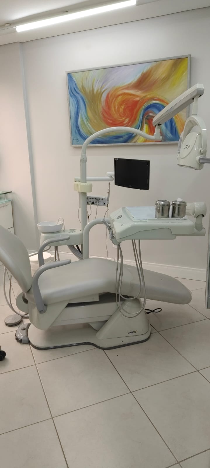 Drª Juliana Califani | Ortodontista - Aparelhos invisíveis em Campinas - foto 2