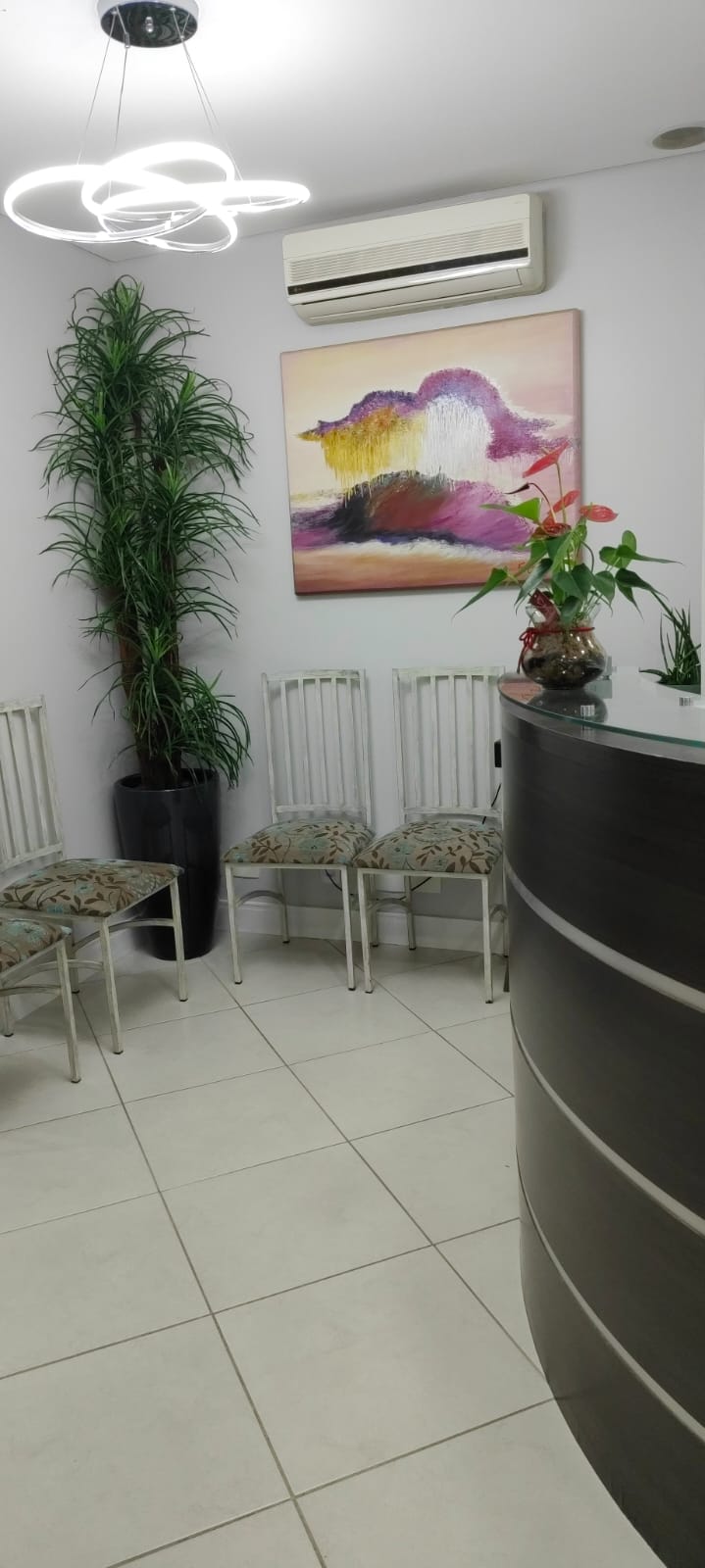 Drª Juliana Califani | Ortodontista - Aparelhos invisíveis em Campinas - foto 3