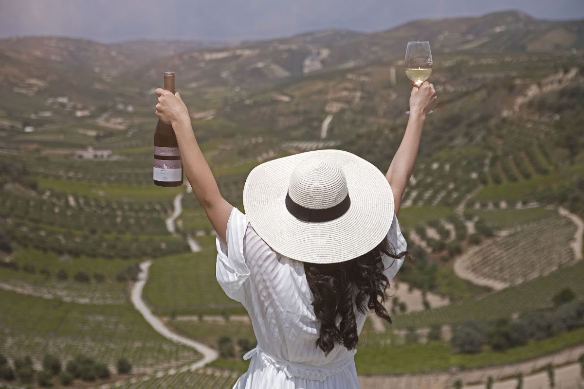 Douloufakis Winery