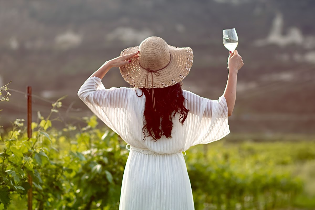 Douloufakis Winery