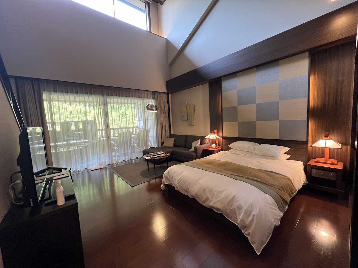 Bettei Otozure - ryokan in Nagato Yumoto Onsen, Yamaguchi (2)