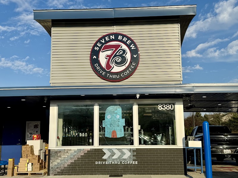 7 Brew Coffee photo 4