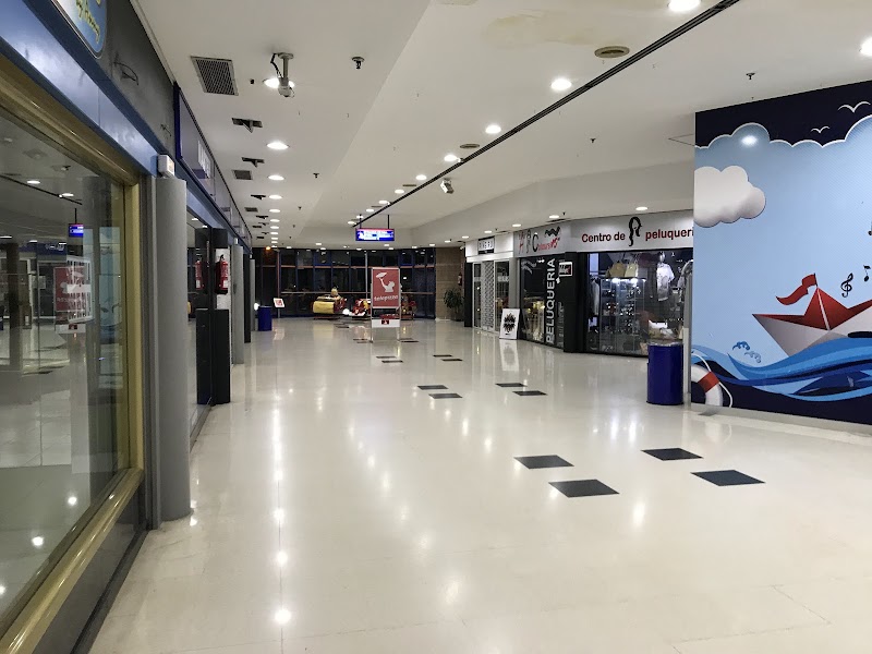 Centro Comercial A Barca photo 3