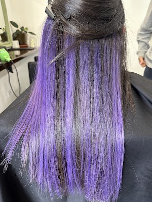 Lina's Hair dynamics photo 2