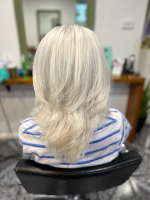 Lina's Hair dynamics photo 3