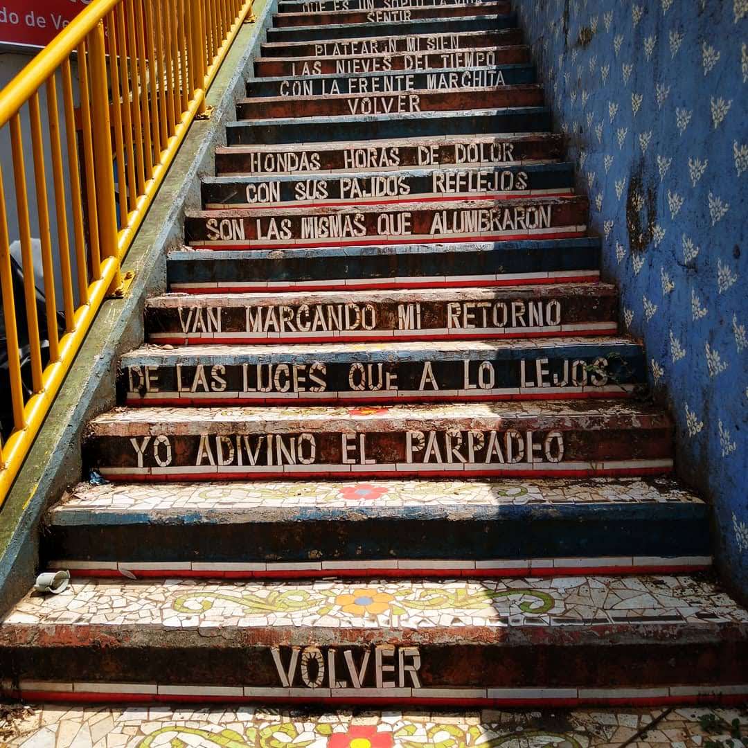 Casa Museo Carlos Gardel