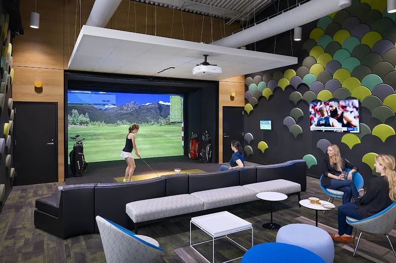 Crush It! Sports Lounge photo 2