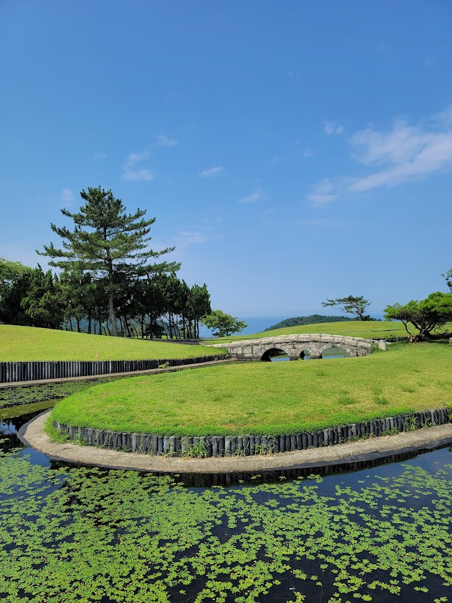 Kashiwazaki Country Club - Photo 5