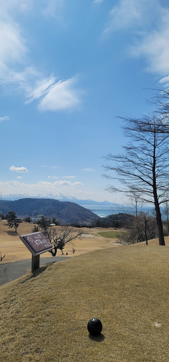 Kashiwazaki Country Club - Photo 4