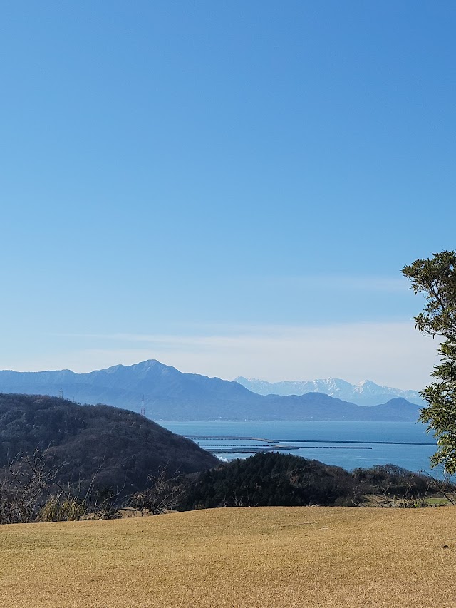 Kashiwazaki Country Club - Photo 9