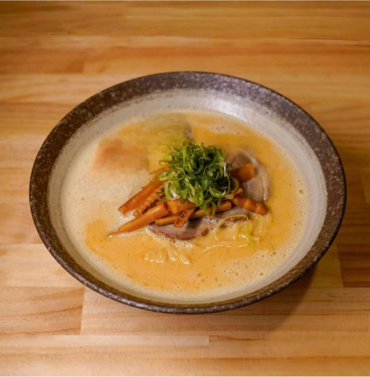 Snow Monkey Ramen photo 8