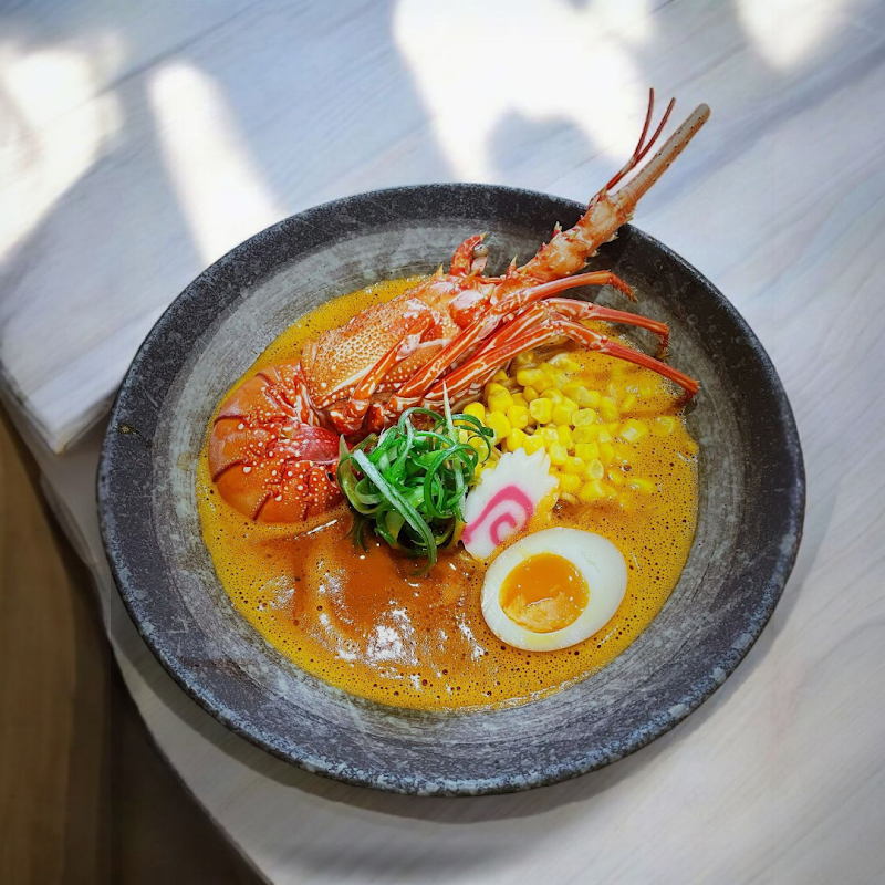 Snow Monkey Ramen photo 2