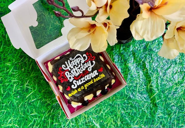 Kedai Kek Mamasab Teluk Intan - Photo 1