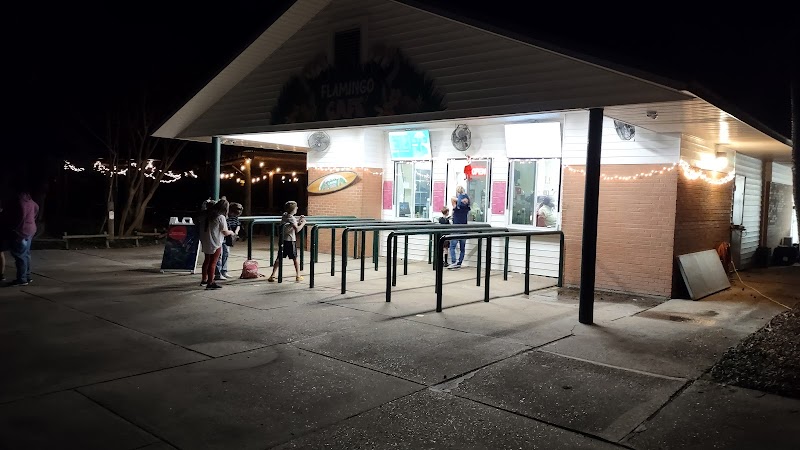 Flamingo Cafe photo 1