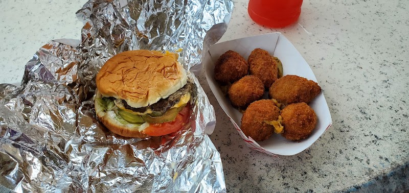 Flamingo Cafe photo 2