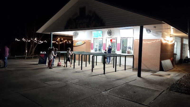 Flamingo Cafe photo 1