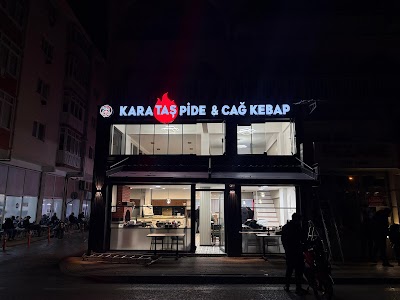 Karataş Pide ve Cağ Kebap - Restoran