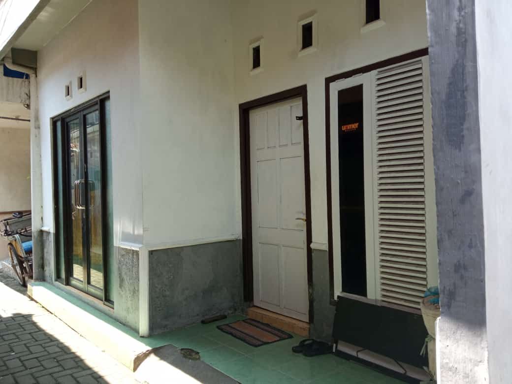 KOS & KONTRAKAN CBR MALANG
