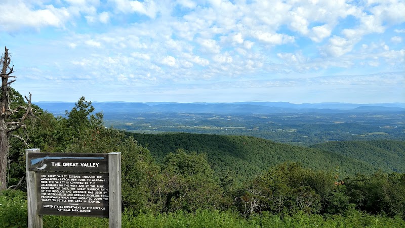 Blue Ridge Parkway