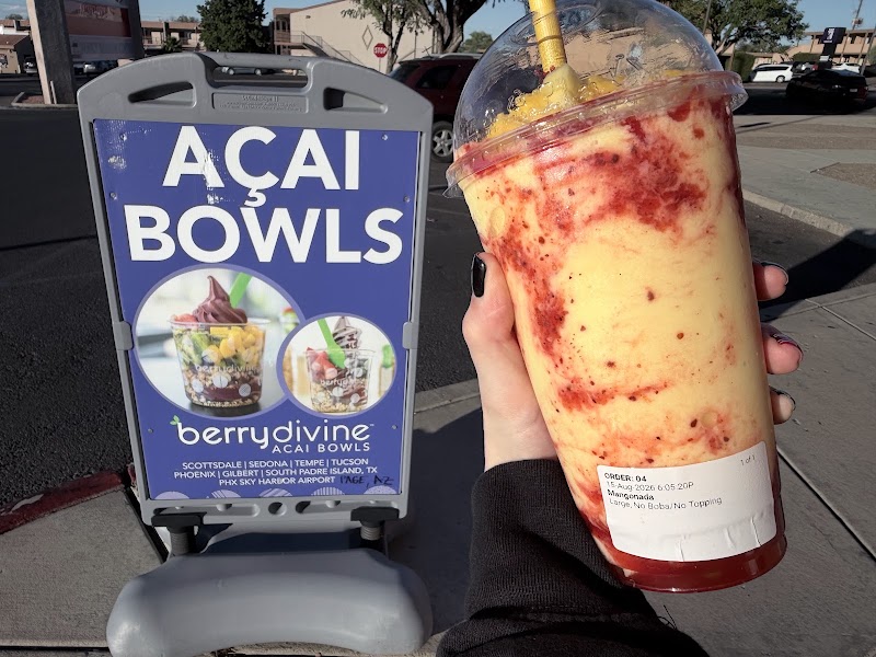 The Swirl Cafe Frozen Yogurt, Boba Teas, Smoothies, & Espresso Bar photo 3