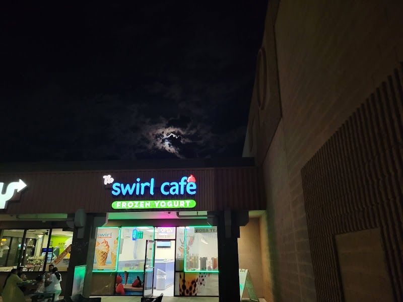 The Swirl Cafe Frozen Yogurt, Boba Teas, Smoothies, & Espresso Bar photo 1