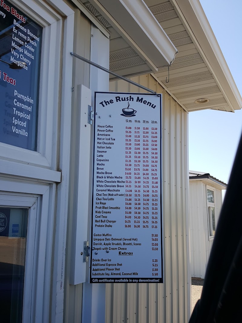 The Rush Espresso photo 2