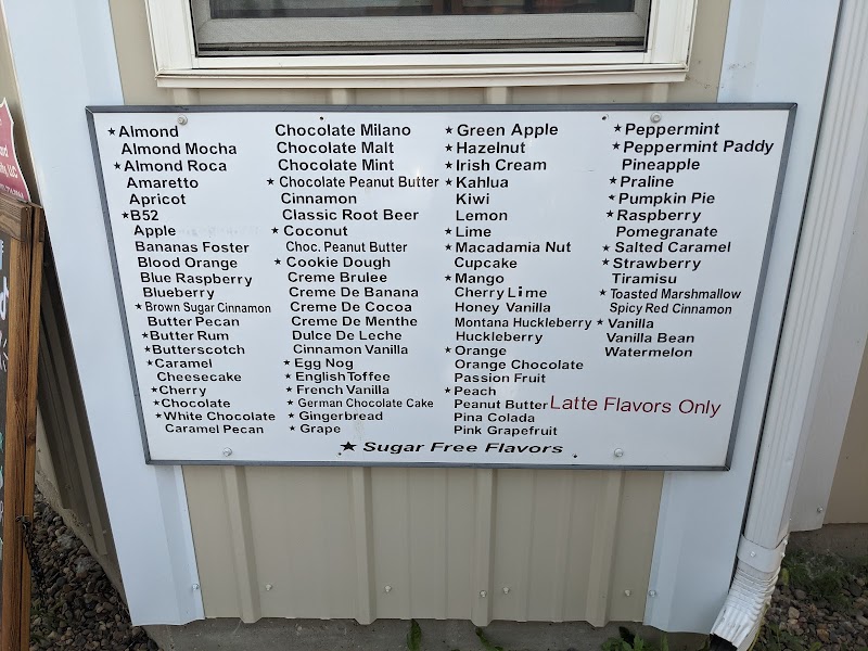 The Rush Espresso photo 4