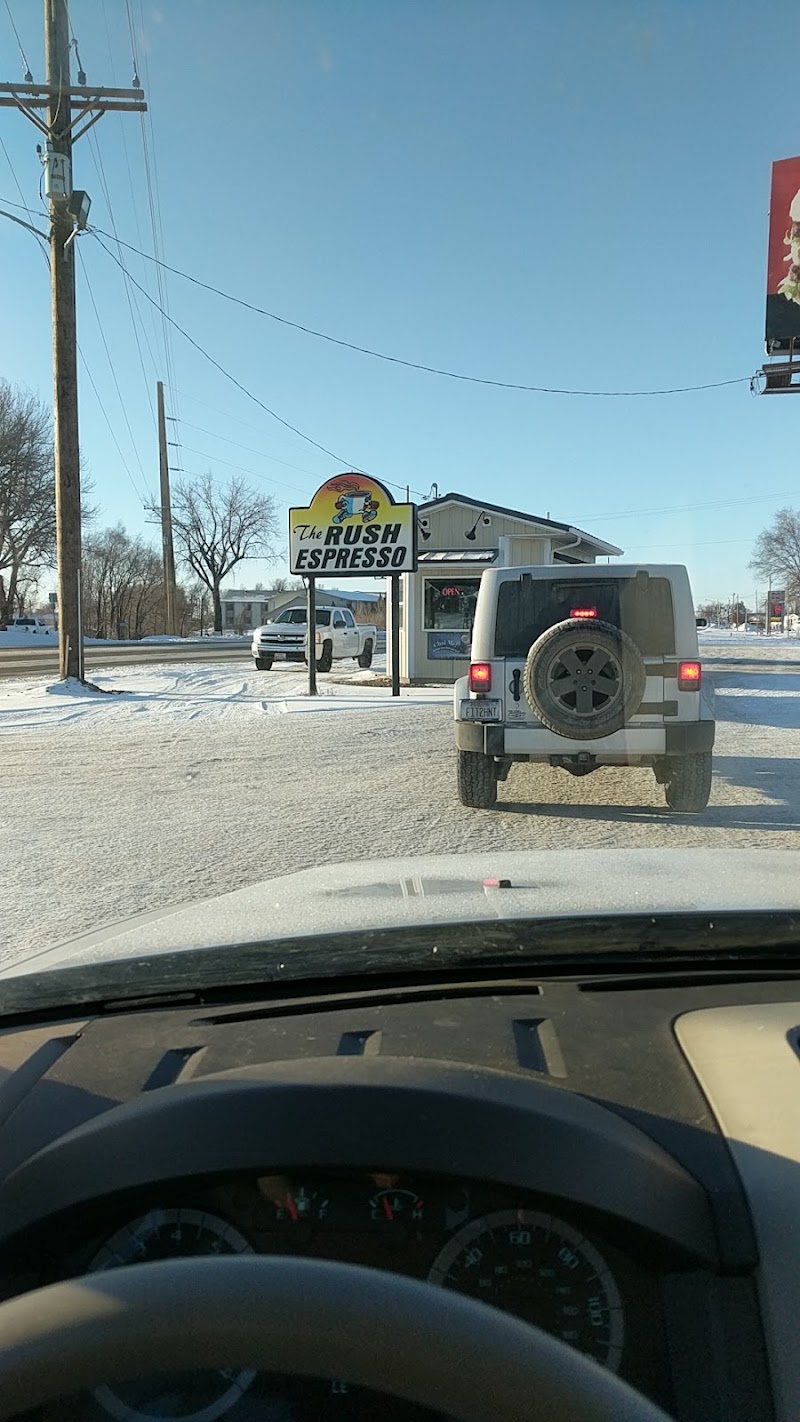 The Rush Espresso photo 3