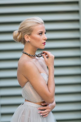 Hair By Nicola - Bridal Hairstylist + Hairdresser