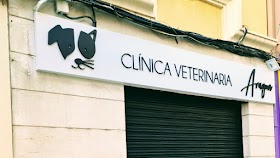 Centro Veterinario Aragón (Valencia)