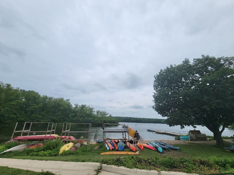 Rock Cut State Park Concession photo 4