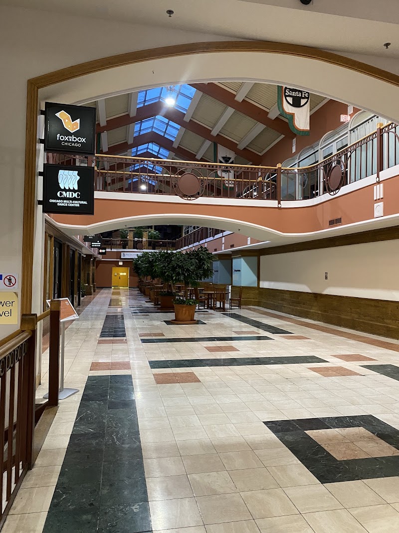 105F Hot Yoga, Pilates & Wellness - South Loop