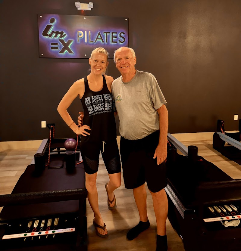 IM=X Pilates - Fort Myers