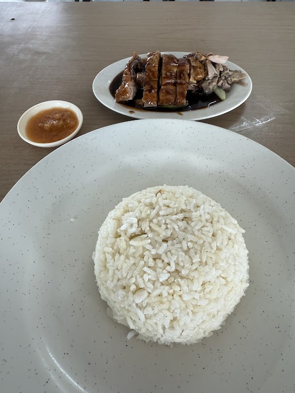 Ming Fatt Restaurant - Photo 1