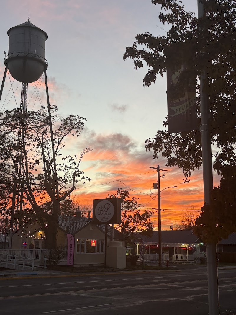 BP on 4th Espresso & Bistro photo 4