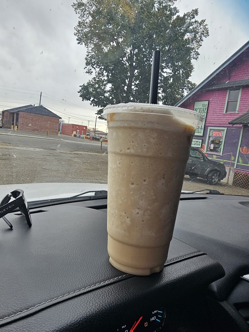 BP on 4th Espresso & Bistro photo 2