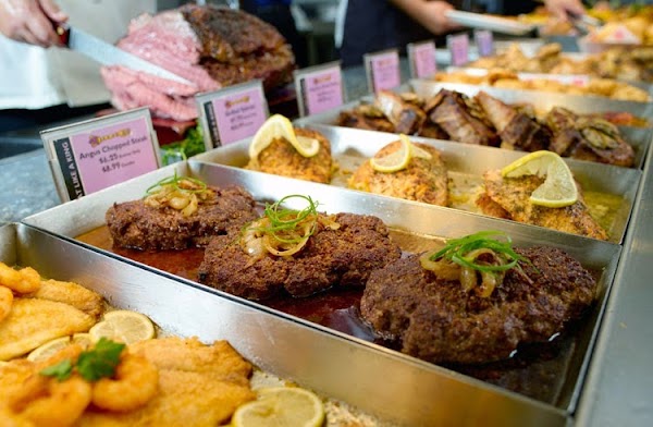 Photo of Luby's
